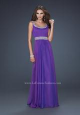 Electric Purple